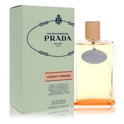 Prada Infusion De Fleur D'oranger EDP for Women (50ml / 100ml / 200ml)