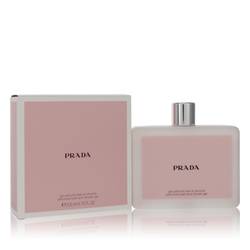 Prada Amber Shower Gel for Women