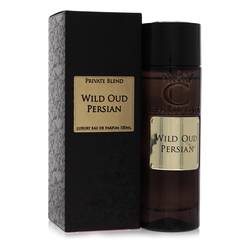 Chkoudra Paris Private Blend Wild Oud EDP for Women