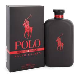 Ralph Lauren Polo Red Extreme EDP for Men