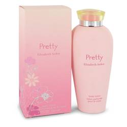 Elizabeth Arden Pretty Body Lotion for Women