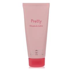 Elizabeth Arden Pretty Bath and Shower Gel for Women