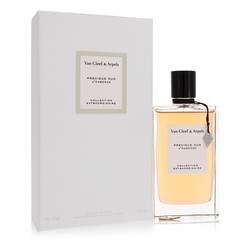 Van Cleef & Arpels Precious Oud EDP for Unisex