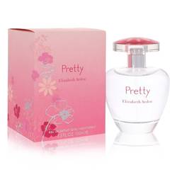 Elizabeth Arden Pretty EDP for Women