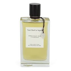 Van Cleef & Arpels Precious Oud EDP for Women (Tester)