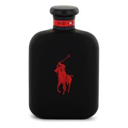 Ralph Lauren Polo Red Extreme EDP for Men (Tester)