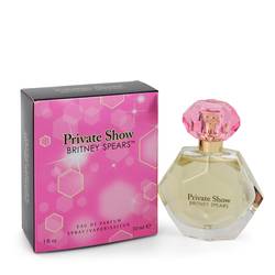 Britney Spears Private Show EDP for Women