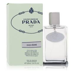 Prada Infusion D'iris Cedre EDP for Unisex