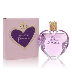 Vera Wang Princess EDT for Women (100ml - Batch Code 3206)