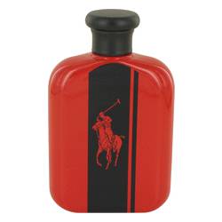 Ralph Lauren Polo Red Intense EDP for Men (Tester)