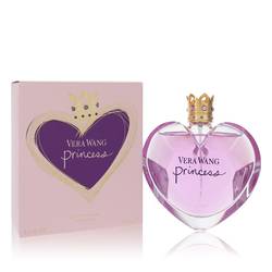 Vera Wang Princess EDT for Women (100ml - Batch Code 3206)