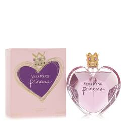 Vera Wang Princess EDT for Women (100ml - Batch Code 3206) WhatsApp - 9222 0111