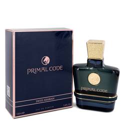 Swiss Arabian Primal Code EDP for Men