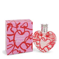 Vera Wang Princess Of Hearts EDT for Women