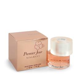 Nina Ricci Premier Jour EDP for Women