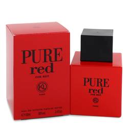 Karen Low Pure Red EDT for Men