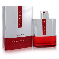 Prada Luna Rossa Sport EDT for Men