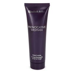 Elizabeth Arden Provocative Body Lotion for Women