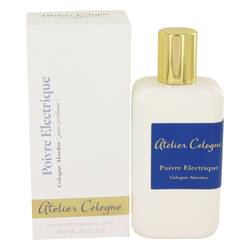 Atelier Cologne Poivre Electrique Pure Perfume for Unisex