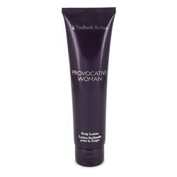 Elizabeth Arden Provocative Body Lotion for Women