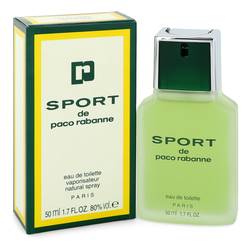 Paco Rabanne Sport EDT for Men