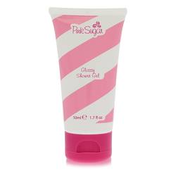 Aquolina Pink Sugar Travel Shower Gel for Women