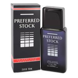 Preferred Stock Cologne Spray for Men | Coty