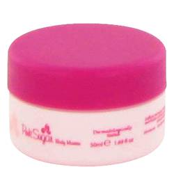 Aquolina Pink Sugar Body Mousse for Women