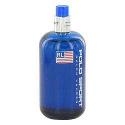 Ralph Lauren Polo Sport EDT for Men (Tester)