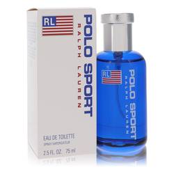 Ralph Lauren Polo Sport EDT for Men (125ml Ready Stock $59 - WhatsApp 9222 0111)