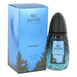 Pino Silvestre Rainforest EDT for Men