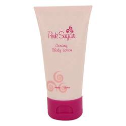 Aquolina Pink Sugar Travel Body Lotion for Women