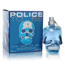 Police To Be Or Not To Be EDT for Men | Police Colognes