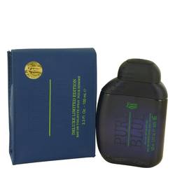 Lamis Pure Blue EDT for Men