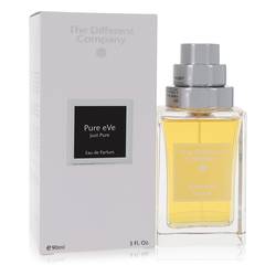 Pure Eve EDP for Women | The Different Company