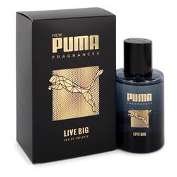 Puma Live Big EDT for Men