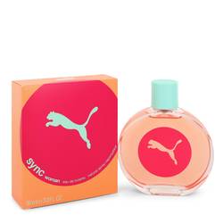 Puma Sync EDT for Women