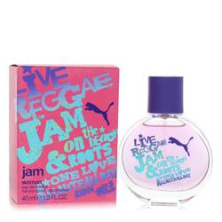 Puma Jam EDT for Women