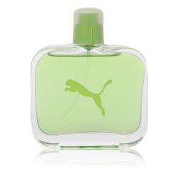 Puma Green EDT for Men (Tester)