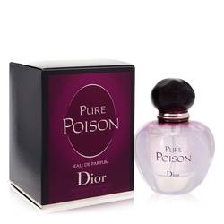 Christian Dior Pure Poison EDP for Women (30ml / 50ml / 100ml)