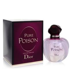 Christian Dior Pure Poison EDP for Women (30ml / 50ml / 100ml)