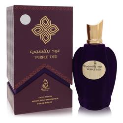 Arabiyat Prestige Purple Oud EDP for Unisex