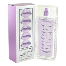 Salvador Dali Purplelight EDT for Women