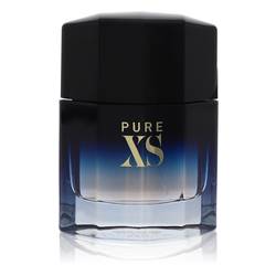 Paco Rabanne Pure Xs EDT for Men (Tester)