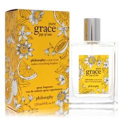 Philosophy Pure Grace Pop Of Sun EDT for Women