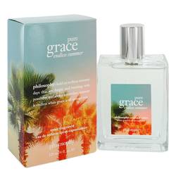 Philosophy Pure Grace Endless Summer EDT for Women