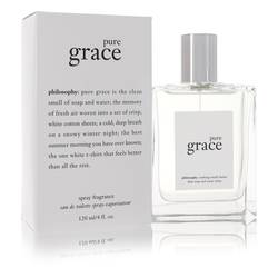 Philosophy Pure Grace EDT for Women