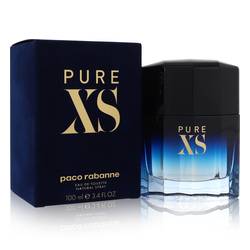 Paco Rabanne Pure XS EDT for Men