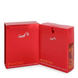 Puchi EDP for Women | Sarah B. Puchi