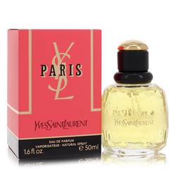 YSL Paris EDP for Women | Yves Saint Laurent (50ml / 75ml / 125ml)